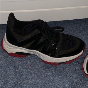 Steve Madden sneakers